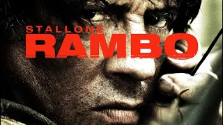 Rambo (2008) (Rambo Series Review)
