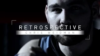 Retrospective: The Weidman-Silva Saga