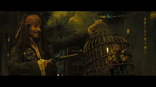 Pirates of the Caribbean No Context