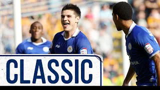 Comeback Win Over Hull | Leicester City 2 Hull City 1 | Classic Matches