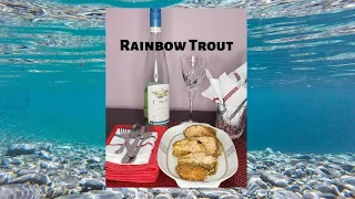 Rainbow Trout (Air Fryer) | Lobo Universe