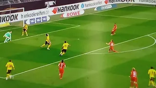 Borussia Dortmund vs RB Leipzig Highlights Bvb:Rbl 3:2