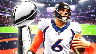 The Super Bowl Game! Madden 24 Superstar Mode Ep.10