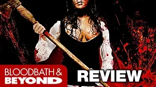 Blood Night: The Legend of Mary Hatchet (2009) - Movie Review