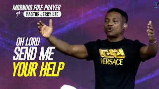 Pastor Jerry Eze - SUNDAY MORNING PROPHETIC BLESSINGS || 28TH MAY, 2023