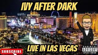 Ivy Slots is live AFTER DARK 🍀🥂 #casino #slots #lasvegas #fyp #viral #2024 #mustsee #live