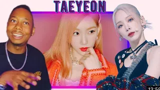 Music Producer Analyses Taeyeon - Weekend & INVU !