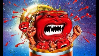 Return Of The Killer Tomatoes, 1988