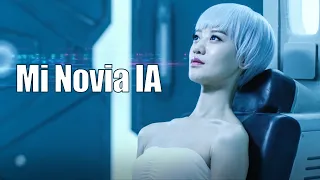 Mi Novia IA | Pelicula Romantica de Amor y Ciencia Ficción | Completa en Español HD