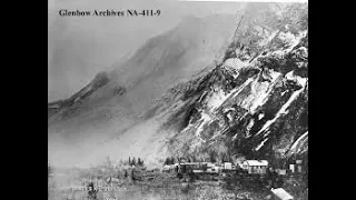 1903: 90 seconds of terror in the Frank rockslide (CBC 2003)