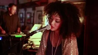 Judith Hill | Beautiful Life @Far Bar Lounge