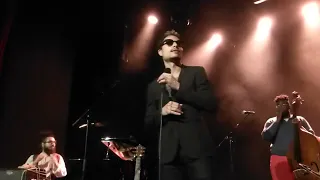 José James - 1 (Alhambra - Paris - May 18th 2015)