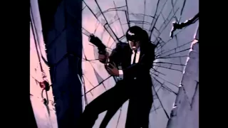 "Wicked City" - Wicked Punch ! scene