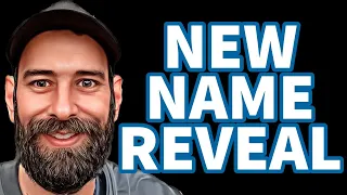 THE FUTURE IS NOW: NEW NAME REVEAL with Nik Kalyani