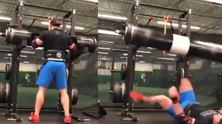 Top 10 GYM IDIOTS That Will Leave You Spineless