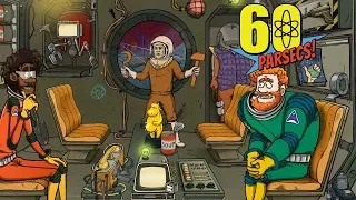 КОММУНИСТЫ - 60 Parsecs #8