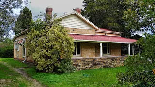 Built 1908 with only 2 owners. History added. Sheds Everywhere!