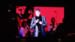 Barry Manilow "Let's Hang On" Hollywood Bowl 9/7/19 Frankie Valli Denny Randell