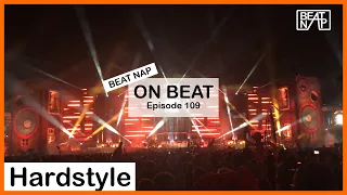 Hardstyle Remix / OnBeat #109 / Best Remixes of Popular Songs 2023 (Outsiders, Harris & Ford. etc.)