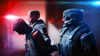 XCOM 2 | Long War of the Chosen | Легенда/Ironman/Мрачное будущее | 04.05.2024 | ч.39