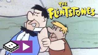 Flintstones | Jeg er ikke Fred Flintstone! | Boomerang Danmark