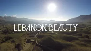 Lebanon's Complete Beauty | by Drone
