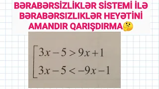 2-ci Qruplar (Qəbul 2020,son Hazırlıq)