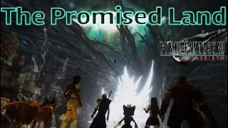 Final Fantasy VII Rebirth OST - The Promised Land(Full)