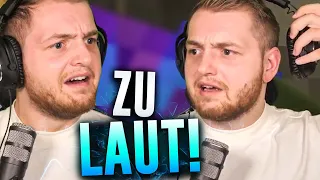 Ihr seid zu LAUT - Compilation | Lost Moments