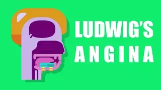 What is Ludwig's Angina?