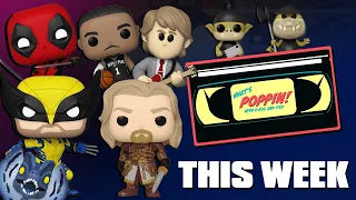 New Funko Updates! | Ep 26