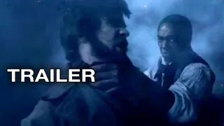 Abraham Lincoln Vampire Hunter (2012) Russian Trailer Movie