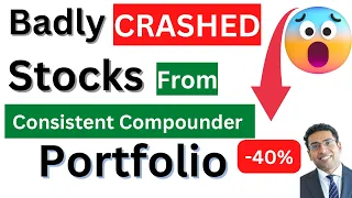 7 Top Stocks from Consistent Compounder Portfolio - Marcellus Portfolio Stocks to Buy Now