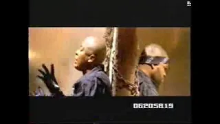 Dr. Dre featuring Ice Cube - Natural Born Killaz (Official Music Video) [Original Version]