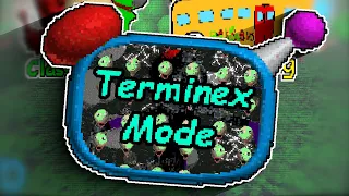 How To Get "Coding Terminex" Badge | Baldi's Basics In Special Things (ROBLOX)