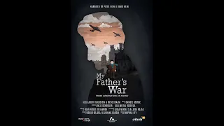 My Father's War (2022)- Official Trailer