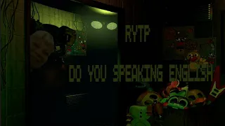 @eralash  Do you speaking English? | RYTP | Часть вторая