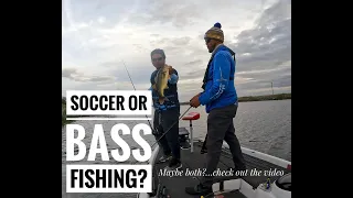 Ca Delta Bass Fishing Summer Time Beat Down Part 1.