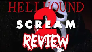 Hellhound Horror Film Review: Scream 2 (1997)