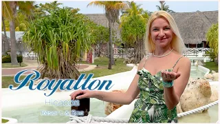 Royalton Hicacos Resort and Spa | Varadero | CUBA