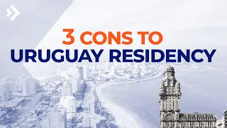 How to Get Uruguay Residency and Is It Worth It | E40