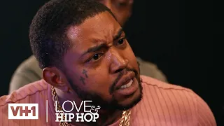 Scrappy Gets Real DEEP About His Upbringing With Momma Dee 😭 Love & Hip Hop: Atlanta