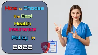 How to Choose Best Health Insurance Policy in 2022 - [Hindi] - Quick Support