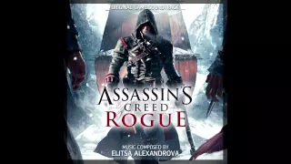 Assassin's Creed Rogue Original Game Soundtrack - Prelude To a Storm