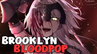 『Daycore』➳ Brooklyn Bloodpop (Instrumental)