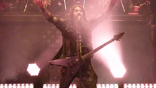 Machine Head - I Am Hell (Sonata in C#), Live at 3Arena, Dublin Ireland, 13 Sept 2022