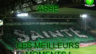 Asse les meilleurs moments !