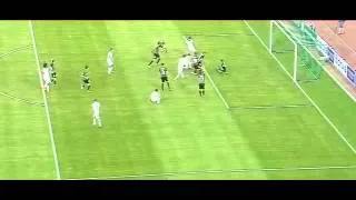 Краснодар - Зенит (1-2) Обзор матча