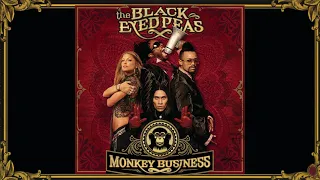 Black Eyed Peas - Pump It (Instrumental)