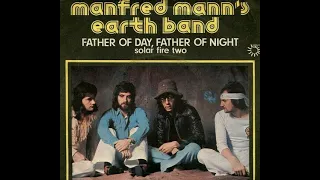 Angels At My Gate (Manfred Mann's Earth Band)